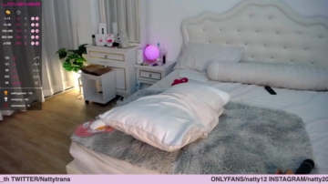 Nattyladyboy  21-07-2021